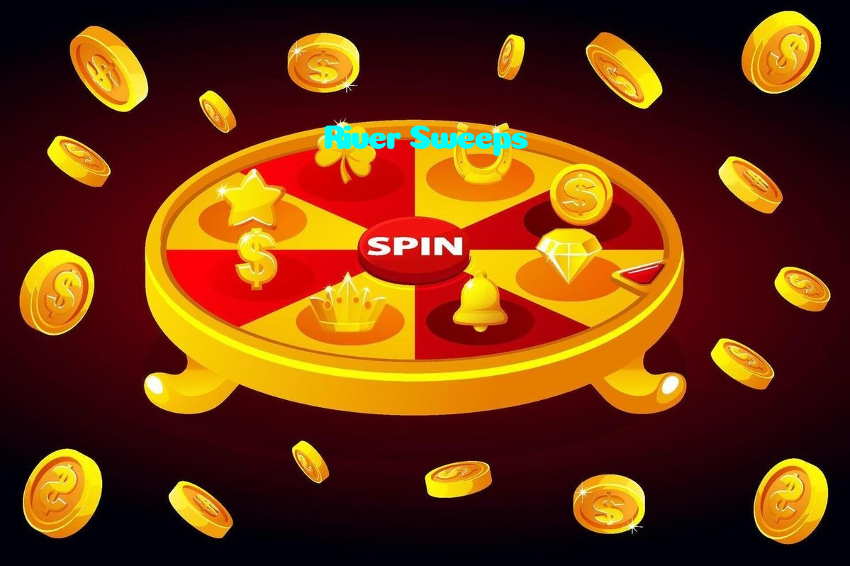 available types of River Sweeps bet including pre-match live express and system bets