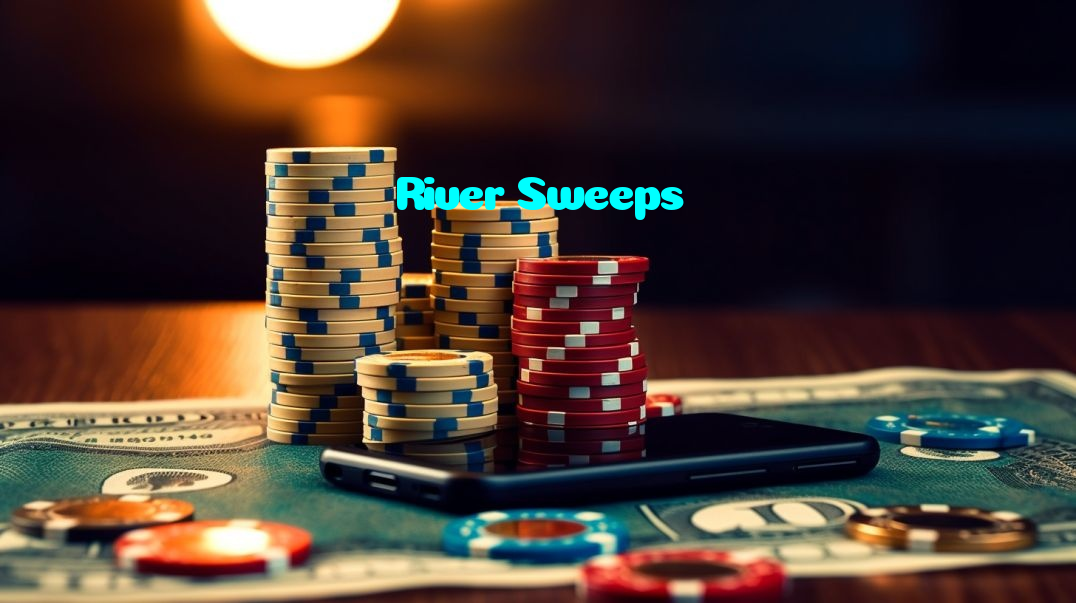 River Sweeps خوش آمدید بونس +600% پیشکش موبائل ایپ کے پروموشن سیکشن میں دکھائی دیتی ہے۔